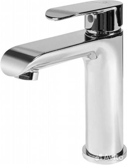 Смеситель для раковины GB2010CR хром