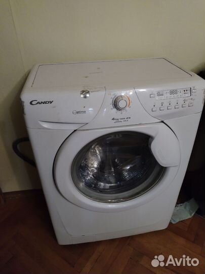 Стиральная машинка