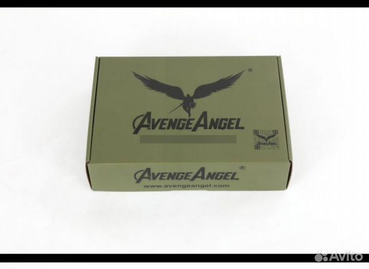 Усилитель сигнала AvengeAngel Avenger plus