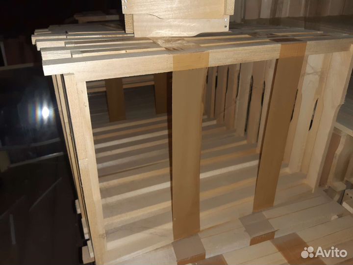 Рамки для пчел