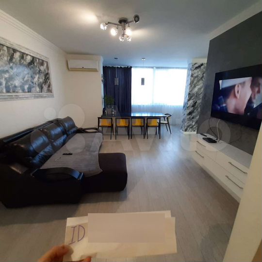 Дом 120 м² на участке 1 сот.