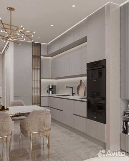 Гарнитур для кухни