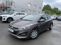 Hyundai i30 1.6 MT, 2013, 176 000 км, с пробегом, цена 962 797 руб.