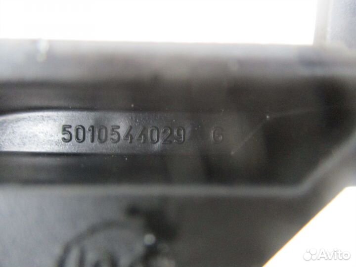 Ступень renault 5010544029
