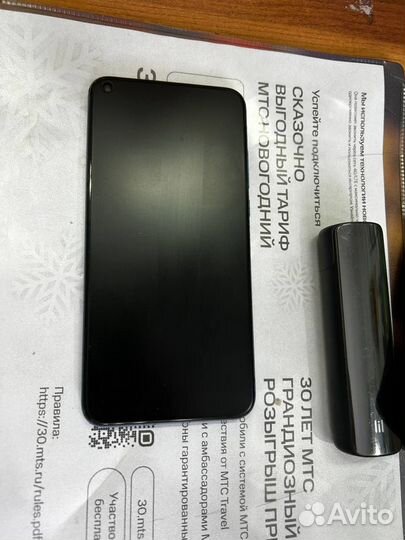 HONOR View 20, 6/128 ГБ