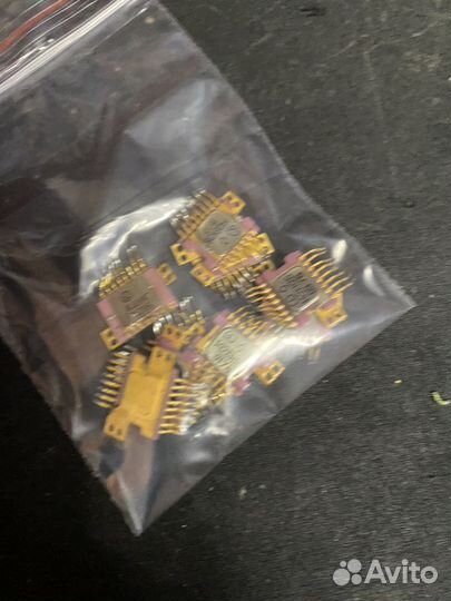 Радиодетали для пользователя