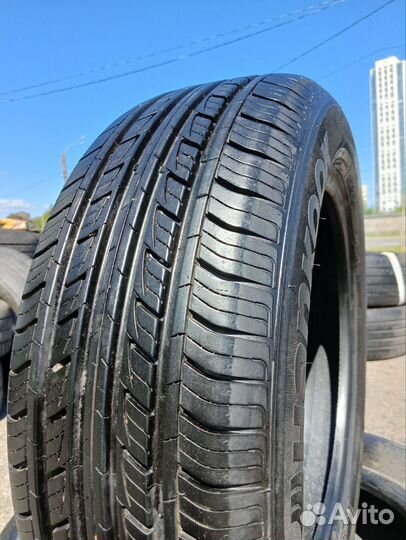 Hankook Optimo ME02 205/60 R16 92H