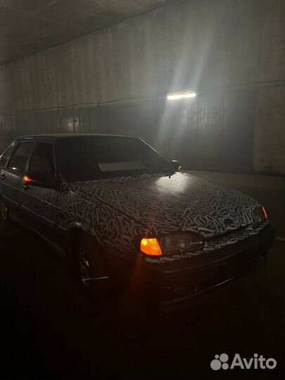 ВАЗ 2105 1.6 МТ, 2008, 100 000 км