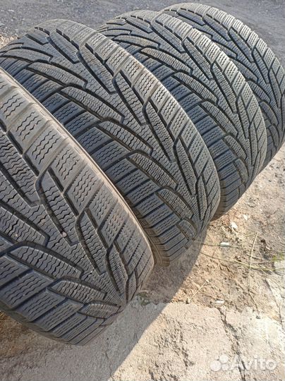 Kumho I'Zen KW31 205/65 R16