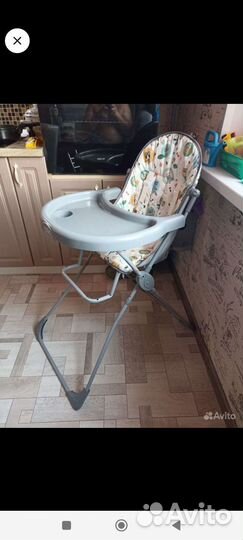 Стул для кормления