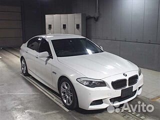 Датчик парковки Bmw 5 F10 N52B25 2010