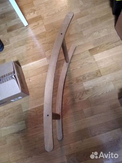 Основание для детской качалки