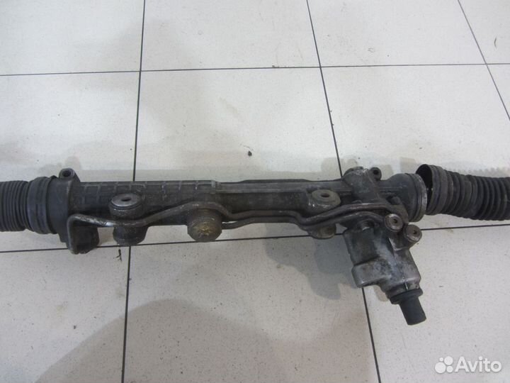 Рулевая рейка Мерседес W220 S