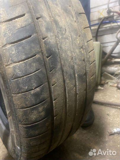 Hankook Ventus Prime 2 K115 225/60 R17