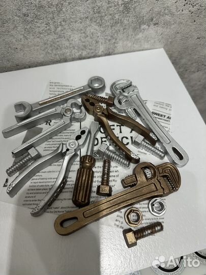 Шоколадный набор мужчине на 23 февраля