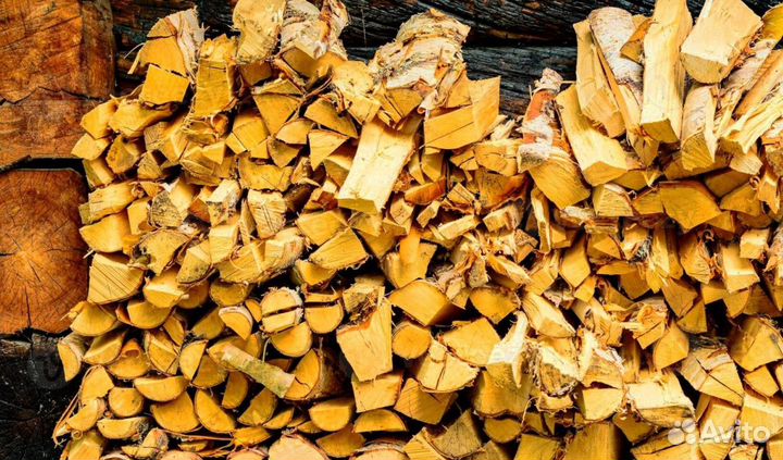 Дрова от заготовителей дров