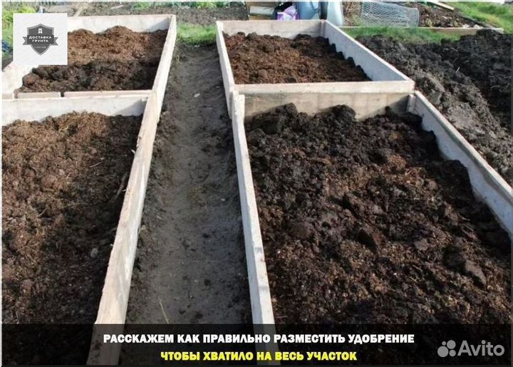 Конский навоз