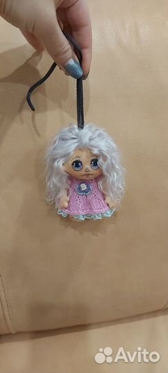 Автобрелок