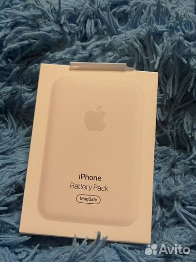 MagSafe Battery Pack (оригинал)