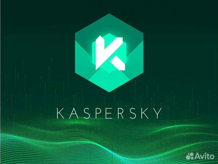 Касперский Антивирус Kaspersky Интерн Секьюр Тота