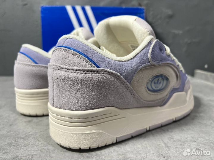 Кроссовки Adidas adi2000 x Оригинал