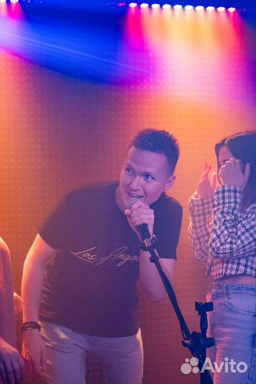 Продается музыкальная студия 320м2