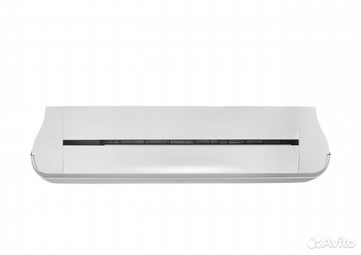 Умная сплит-система