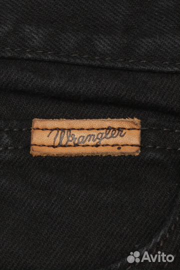 Джинсы Wrangler, размер W26, L30