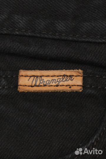 Джинсы Wrangler, размер W26, L30