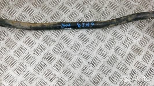 Стабилизатор поперечной устойчивости передний ford