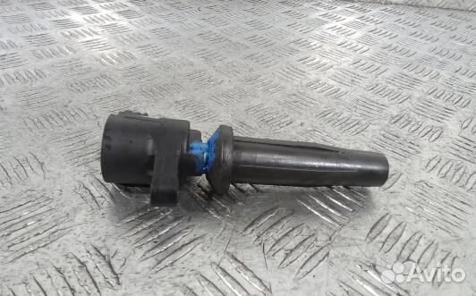 Катушка зажигания бензиновая volvo S40 II MS (JDN0