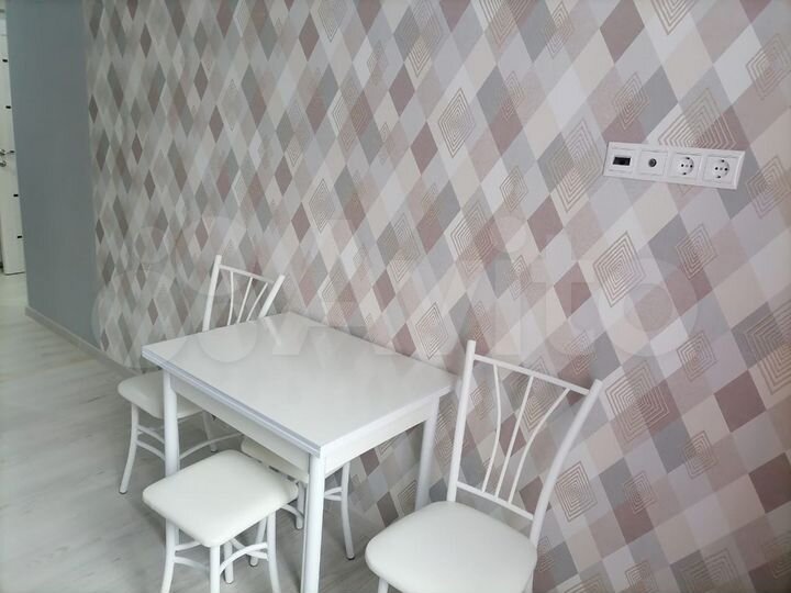 1-к. квартира, 34 м², 3/9 эт.