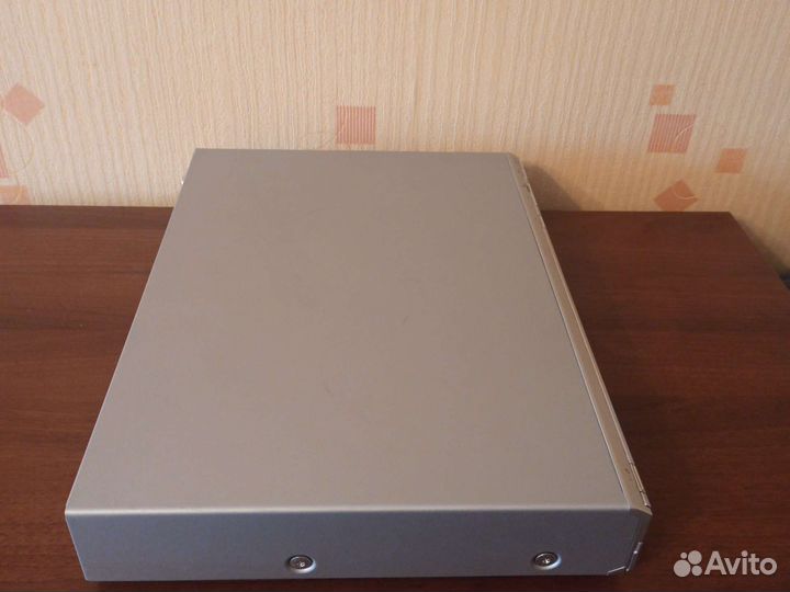 DVD плеер RDR-HX1020