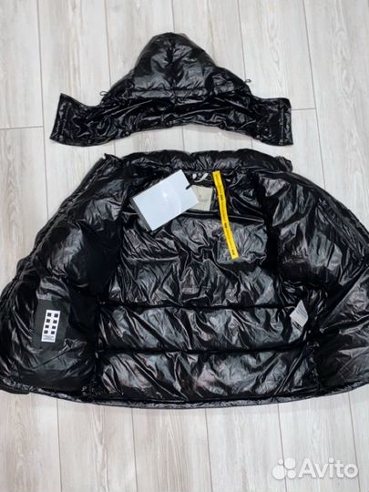 Пуховик moncler