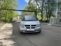 Dodge Caravan 2.4 AT, 2004, 278 000 км, с пробегом, цена 415 000 руб.