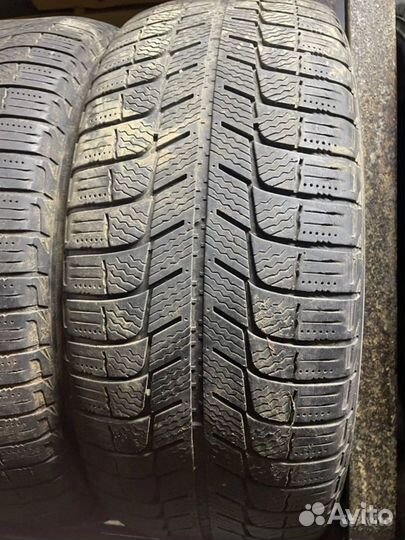 Michelin X-Ice 3 205/55 R16