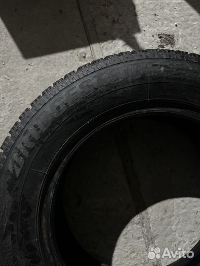 Bridgestone Blizzak DM-Z3 185/65 R15 88T