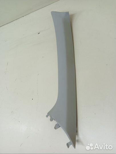 Обшивка стойки Subaru Legacy Outback B14 2010-2014