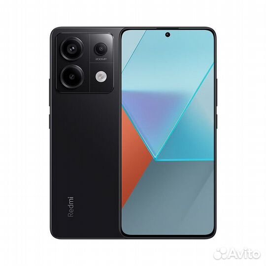 Xiaomi Redmi Note 13 Pro 4G, 8/256 ГБ