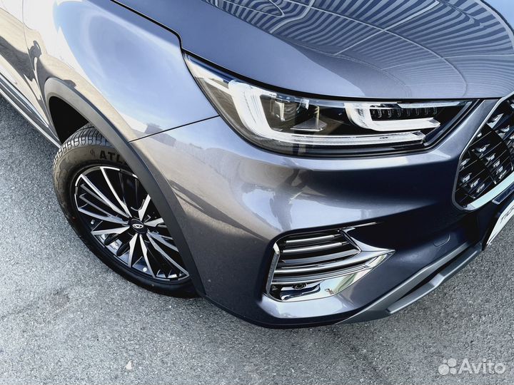 Chery Tiggo 8 Pro Max 2 AMT, 2023