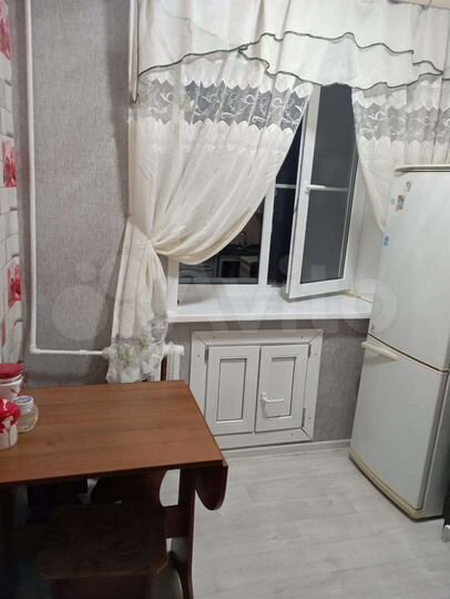 Комната 12 м² в 3-к., 2/5 эт.