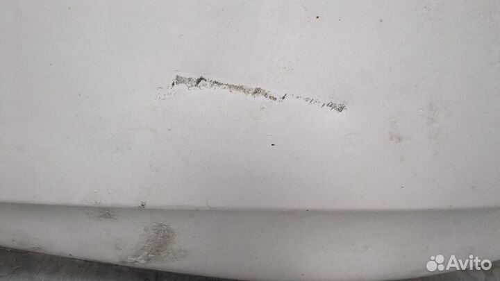 Капот Volkswagen Passat CC, 2011