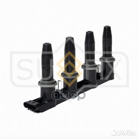 Катушка зажигания