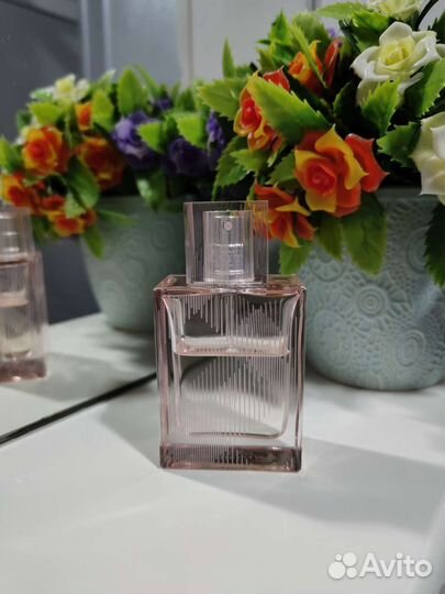 Парфюм Burberry Brit Sheer