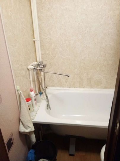 Комната 20 м² в 1-к., 4/5 эт.