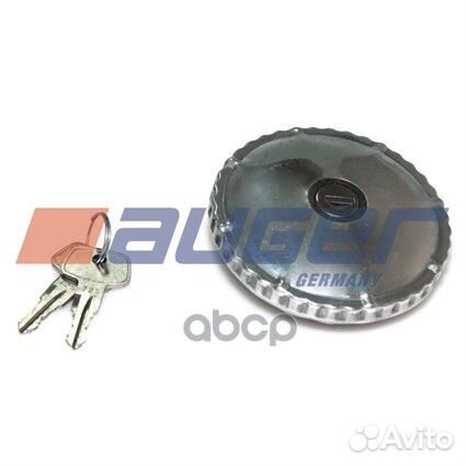 Крышка топливного бака HCV 54696 auger