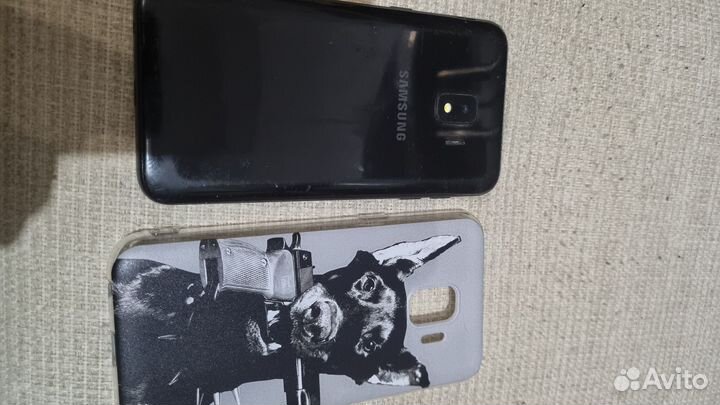 Samsung Galaxy J2 Core, 16 ГБ
