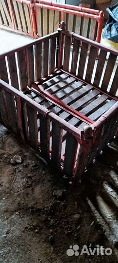 Падонны для овощей