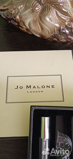 Духи Jo Malone распив