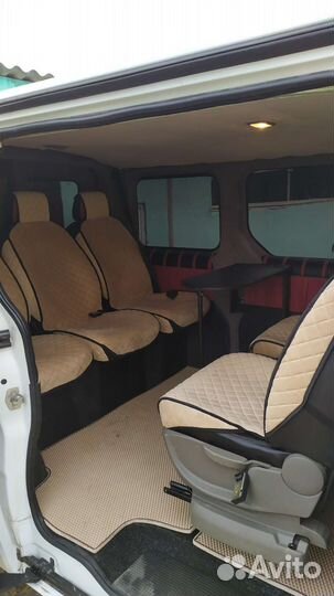 Пассажирские перевозки,трансфер, такси